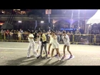 CHINGAY 2013 - 9pm Dance Medley