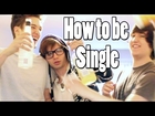 How To Be Single