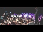 Rockstar Datsik Digital Assassins Tour - Phase 1 Recap Video