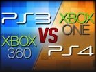 Is Your PS3 or Xbox 360 BETTER than PS4 / Xbox One? - Inside Gaming Daily