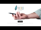 Tickle: This App Gets You Out of Awkward Situations