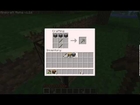 Minecraft Tutorial 01 - How to Survive your First Night