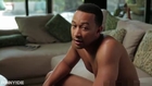At Home with John Legend