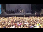Ellie Goulding Live @ Lollapalooza 2013
