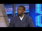 Randy Moss Picks RG3 And The Redskins To Win The NFC East