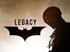 The Dark Knight Legacy - Fan Film