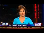 Judge Jeanine Pirro Opening Statement - Barack Obama Lies Again To Americans - 11-23-2013