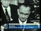 Lyndon Johnson State of the Union Address - War on Poverty (January 8, 1964)