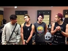 5 Seconds of Summer - Thank You USA !! :D
