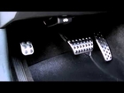 Dodge Challenger OEM Stainless Steel Mopar Pedal Upgrade DIY