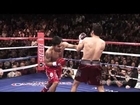 Manny Pacquiao's Greatest Hits HBO Boxing 2013