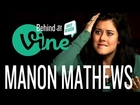 Behind the Vine with Manon Mathews (aka Kristen Stewart) | DAILY REHASH | Ora TV