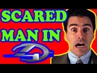 Man gets scared in Halo 4!