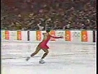 Witt 1984 Olympics Long Program