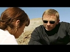 Quantum of Solace - Have You Ever Killed Someone