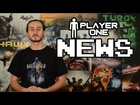 Player One News - 11 decembrie 2013
