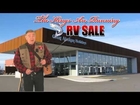 The Kings Are Running - 2012 Great Alaskan Holidays TV Spot