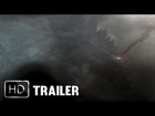 Godzilla (2014) Official Teaser Trailer