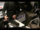 Clymer Manuals Sjaak Yamaha R1 Polar Ice Ride Motorcycle Adventure Video #29 Carburetor Adjustments