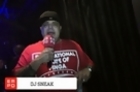 DJ Sneak @ Miami 2013 - Empo Tv (Music Video)