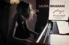 Prokofieff Sonata No.2 Op.14 III - Andante - Laura Magnani (Music Video)
