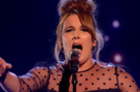 X Factor Live Shows, Week 8 ‘Clown’ - Sam Bailey (Music Video)