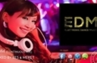 EDM - Electronic Dance Music Continuous Mix - Bes & Meret (Music Video)
