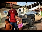 Favela Trap Official Video Previews - Ft. Mc Ialy, Cesar Do Castro & Mc Fernandinha