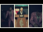 NBA 2K14 Next Gen PS4 MyCareer - NBA Draft Night | Coop Projected to Go #1 | Makes History