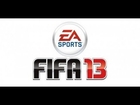 10-02-2013 Playing FIFA Soccer 13 Online Club League Matches on Xbox Live Pt.1