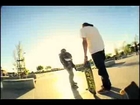 skater punched by kid's mom