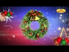 Happy Merry Christmas | Animated Christmas Greetings