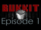 Bukkit Server - How to setup Advanced, Hamachi, no hamahci and local [Episode 1]
