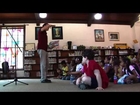 Storytelling for InnerCity School Kids
