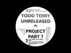 Todd Terry feat. Tonya Wynne - Just Make That Move [Benji Candelario RMX] HQ
