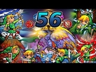 Let's Play Zelda: The Wind Waker - Part 56 (German/100%) - Unter Freunden und Feinden