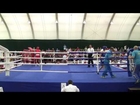 AIBA Women's Junior World Boxing Championships 2013 bout 6