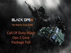 Call Of Duty Black Ops 2 Care Package Fail
