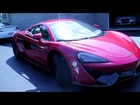 Penny Stock Millionaire Buys Exotic Car Mclaren At Age 22