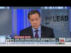 Jake Tapper: Can't get Democrats on my show..