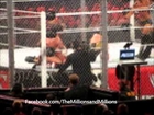 4/2/12 Hell in Cell Match | AFTER RAW SUPERSHOW