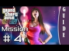 GTA 4: The Ballad of Gay Tony Walkthrough - Mission: Sexy Time [HD]