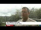 Lion kills woman at California park