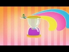 Lucky Charms Pentatonix commercial