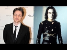James McAvoy Eyed For 'The Crow' Reboot