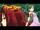 PlayerBanzai - Akemi Tan  parte 3 - Meat Boy e seus Cream Cracker Boys