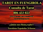 Tarot en Fuengirola.Consultas de Tarot en Fuengirola
