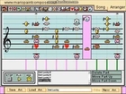 Get Lucky des daft Punk reprit avec Mario Paint Composer! Geek!