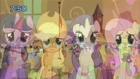 My Little Pony - Tomodachi wa Mahou S1E21 Japanese (SUB)