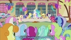 My Little Pony - Tomodachi wa Mahou S1E22 Japanese (SUB)